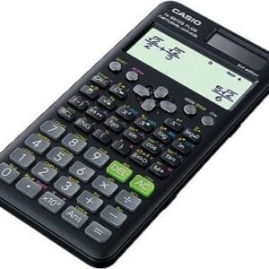 Scientific Calculator fx-991cw 417 Function