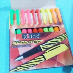 Kidco Sprinter Pen