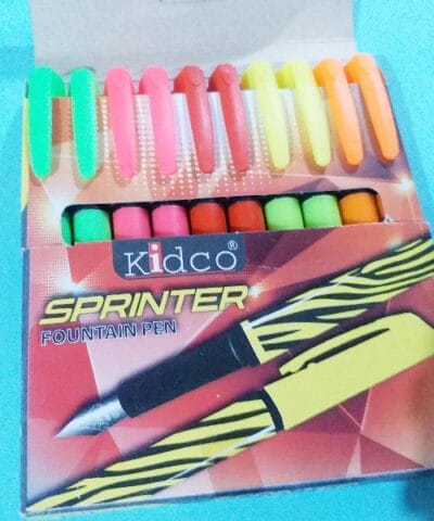 Kidco Sprinter Pen