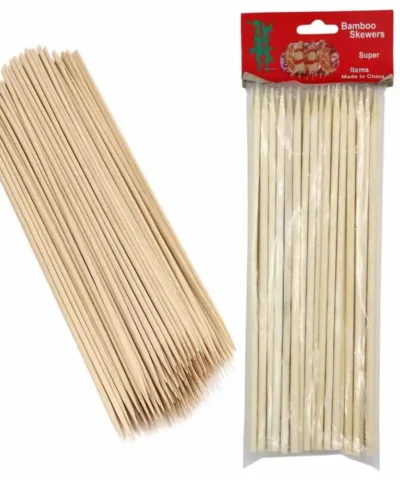 Wooden Sticks Bombo 18″