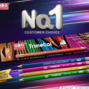 ORO Pencil Trimetal 513