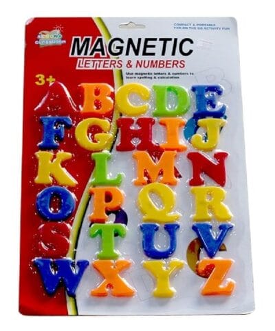 Magenet ABC