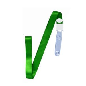 Strip Doori Green Thin