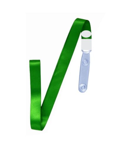 Strip Doori Green Thin