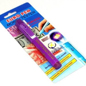 Money Tester Euro Pen FY-1379