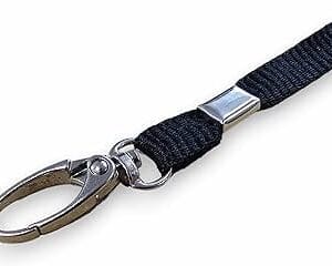 Strip Doori Black Clip