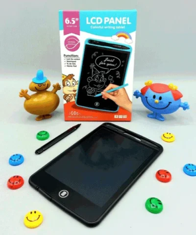 Tablet 6.5″ No 6501