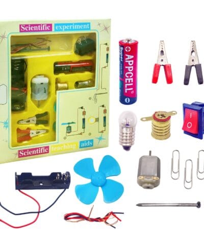 Science Kit
