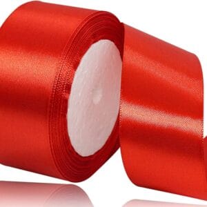 Ribbon Plain 0.5 Inch