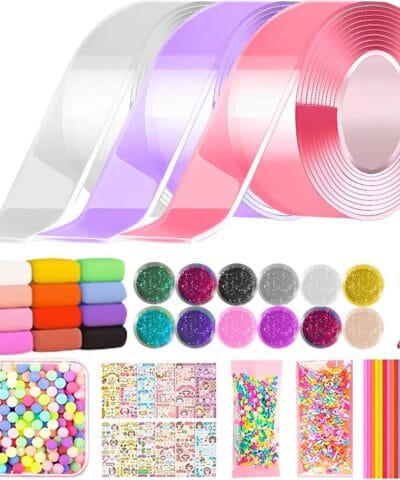 Nano Tape Colour