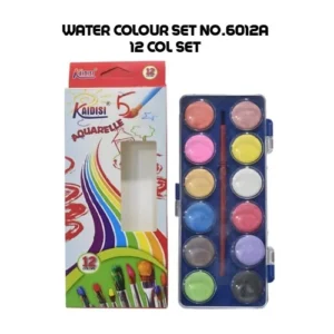 Water Color Kaidisi  KDS-6012A