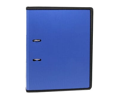 Rexine Arch File Cover