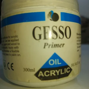 Gesso Primer 300ml