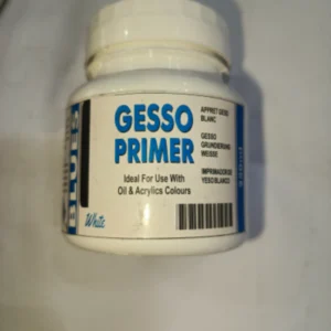 Gesso Primer 250ml