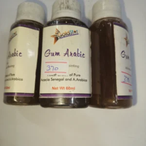 Gum Arabic