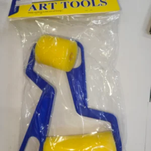 Blue Handle Foam Set