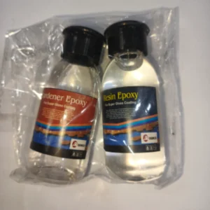 Epoxy Resign Small Size