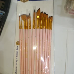 Brush Set A 6308