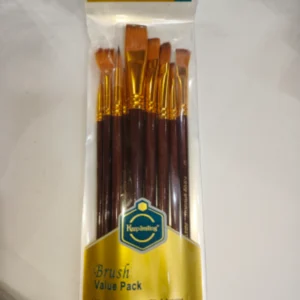 Brush Set 8010C
