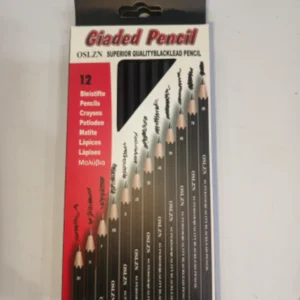 Giaded Pencil