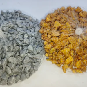 Bajri Gold and Silver