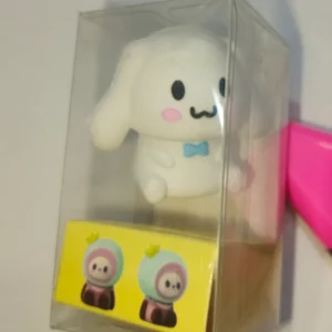 Sharpner Fancy Character