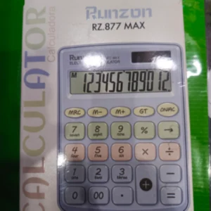 Calculator Rz.877 Max