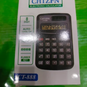 Calculator CT-888