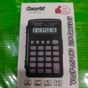 Calculator CM-568 Plus