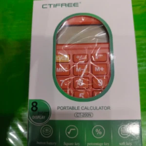 Calculator CT-200N