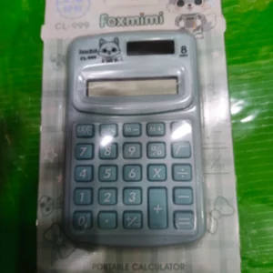 Calculator CL-999
