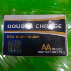 Cell Battery AA R6P