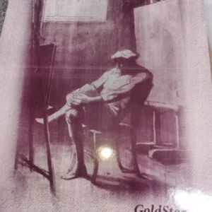 Gold Star Sketch Pad A3 No. 101