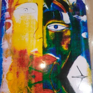 Gold Star Sketch Pad A4 No. 402