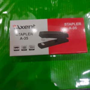 Axent Stapler A-35