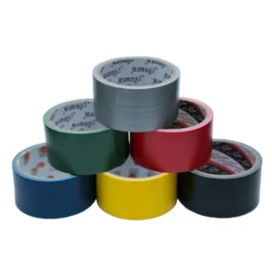 Cloth Tape Binding 27R 2 inch 7 m