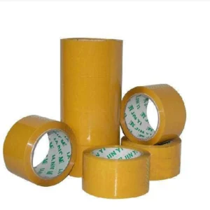 Brown Tape 2100KT 2 inch 100 m