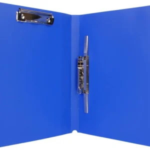 Double Clip File Cover