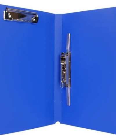 Double Clip File Cover
