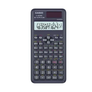 Scientific Calculator fx-991cw 2nd Edition 240 Function B