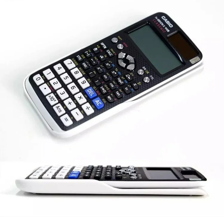 Scientific Calculator fx-991ex 552 Function - Image 2