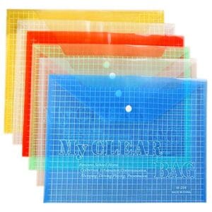 9C Clear Bags China