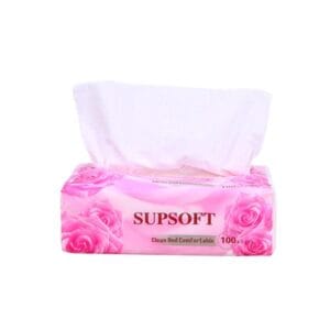 Tissue SupSoft
