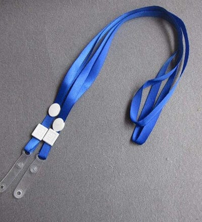 Strip Doori Blue Thin