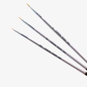 Keep Smilling Brush 000