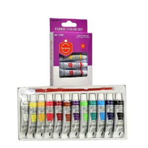 Keep Smilling Fabric Paint 6ml