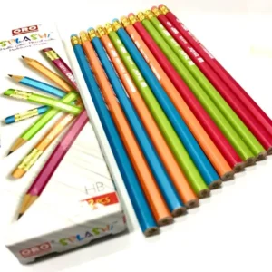 ORO Pencil Splash 512