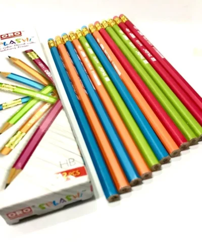 ORO Pencil Splash 512