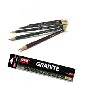 ORO Granite Pencil 511