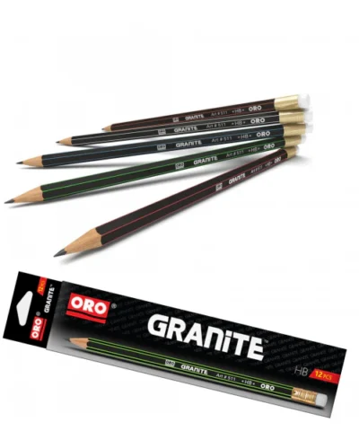 ORO Granite Pencil 511